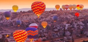 25 Best Things To Do in Cappadocia in 2023 - Goats On The Road