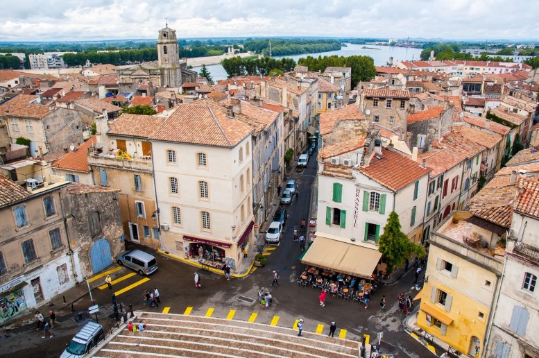 Arles, France