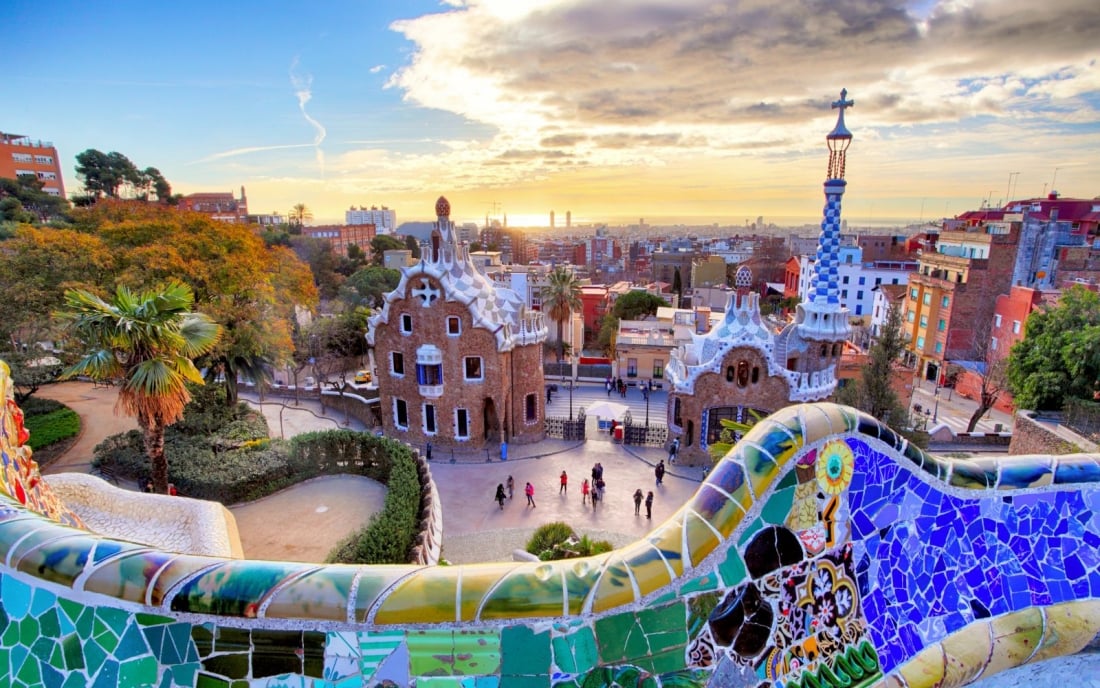 things to do in barcelona