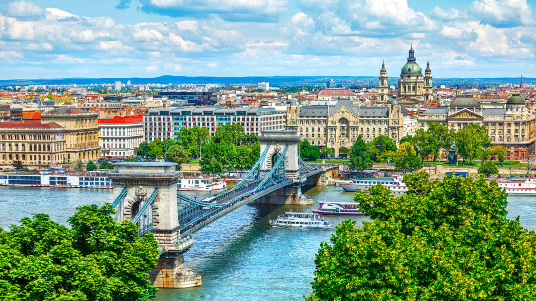 things to do in budapest