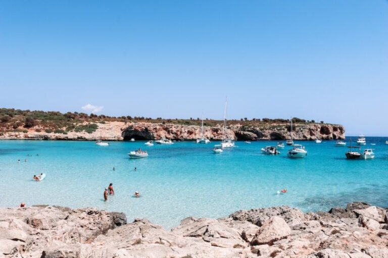 Best Places to Visit in Mallorca