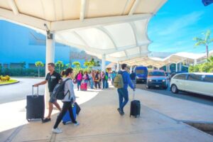 Cancun Taxi Services To Undergo Major Integration And Safety Improvement