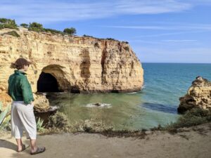 Carvoeiro: A Guide to the Algarve Beach Town