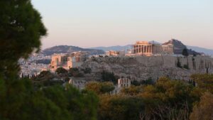 Greece Vaccine Requirements & What Vaccinations Are Recommended?