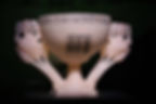 The lotus chalice