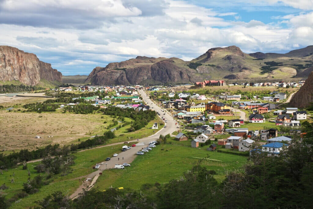 El Chalten, Argentina