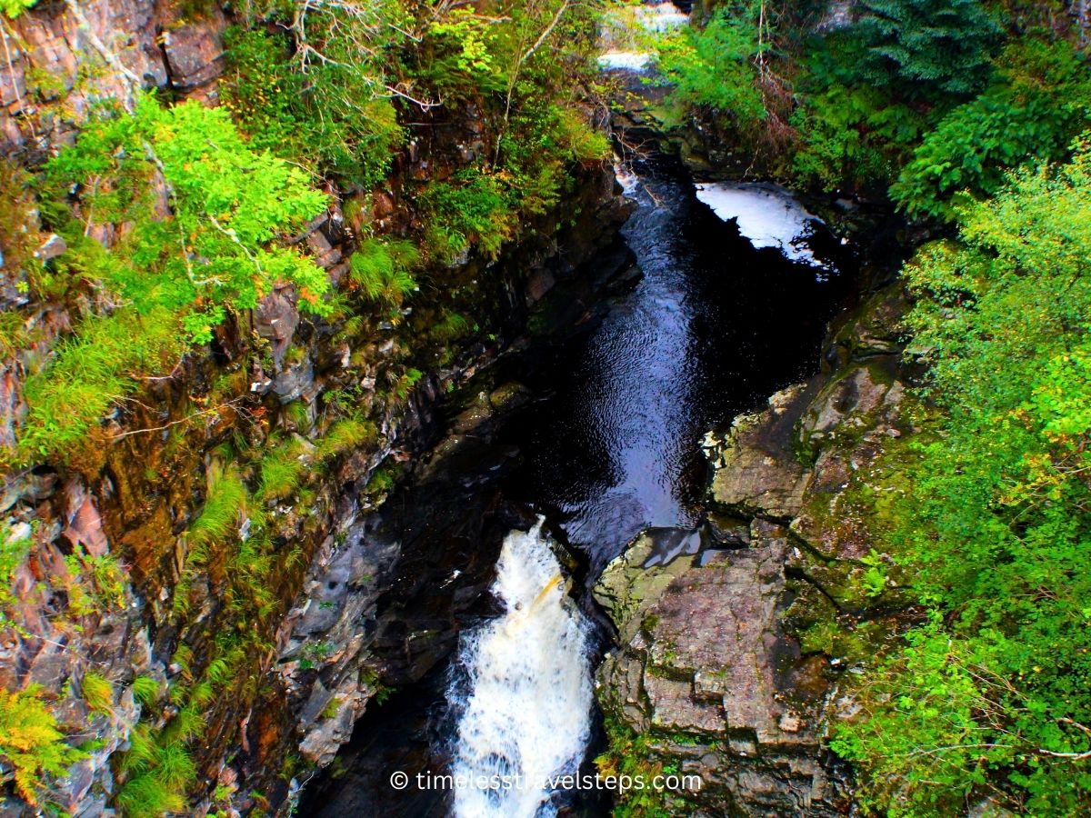 corrieshalloch gorge and measach falls worth visiting