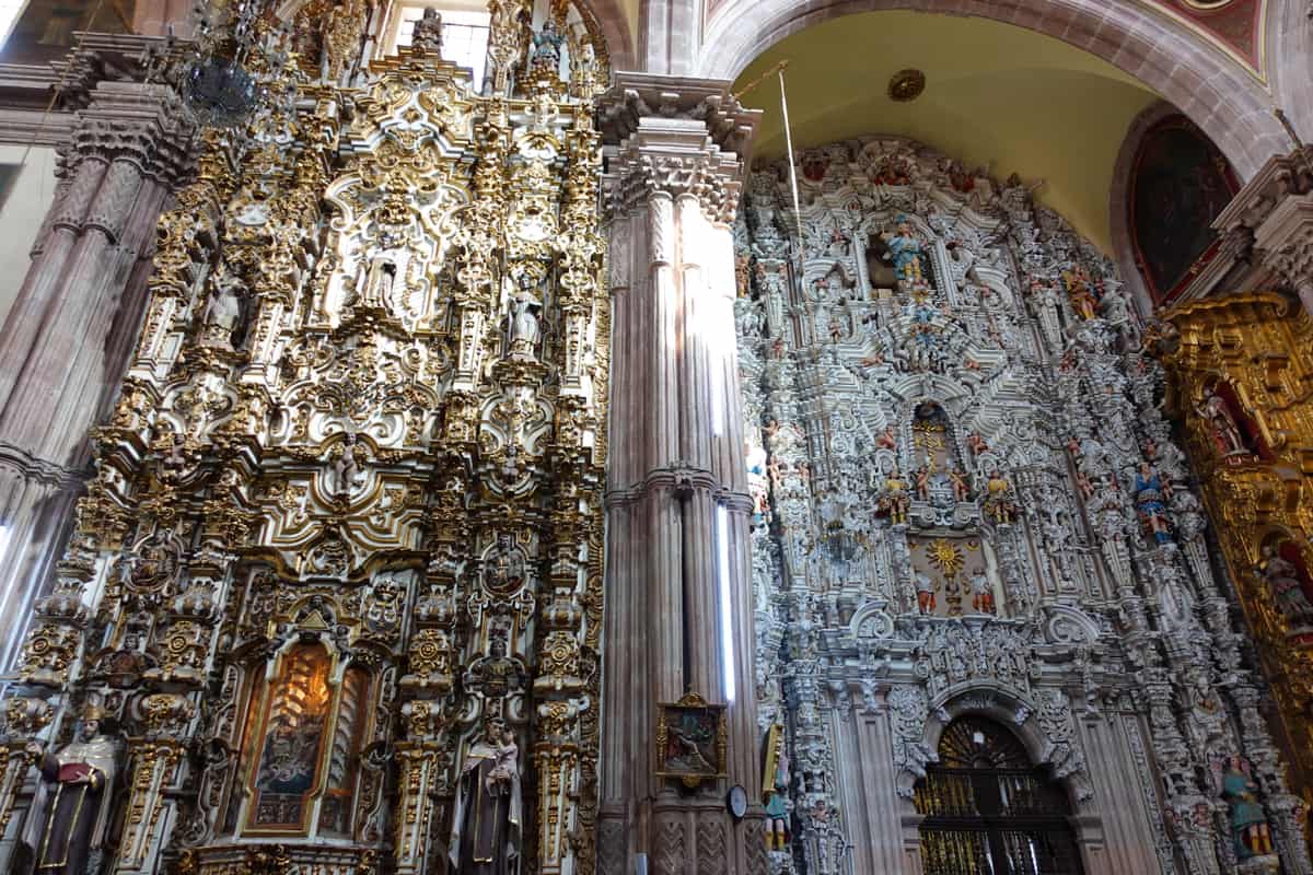 Is San Luis Potosí worth Visiting?