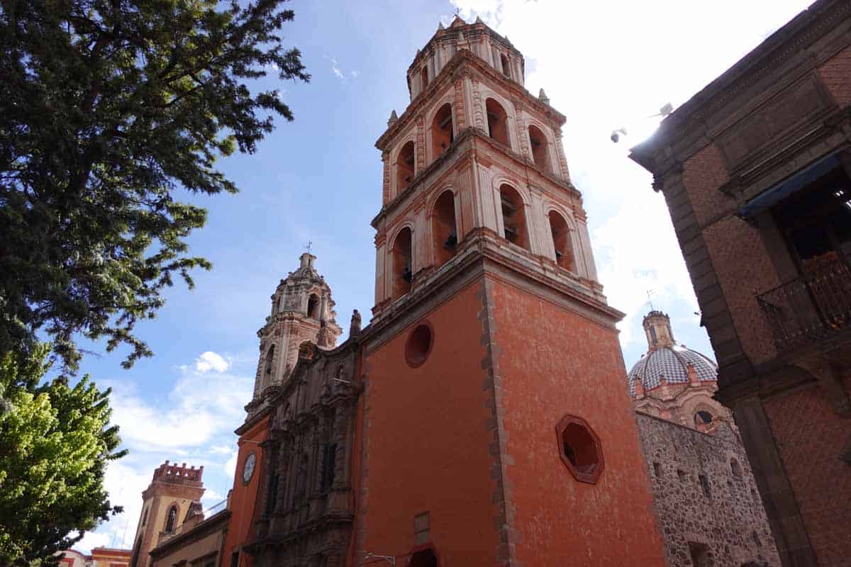 Is San Luis Potosí worth Visiting?