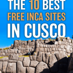 The 10 Best Free Inca Sites in Cusco