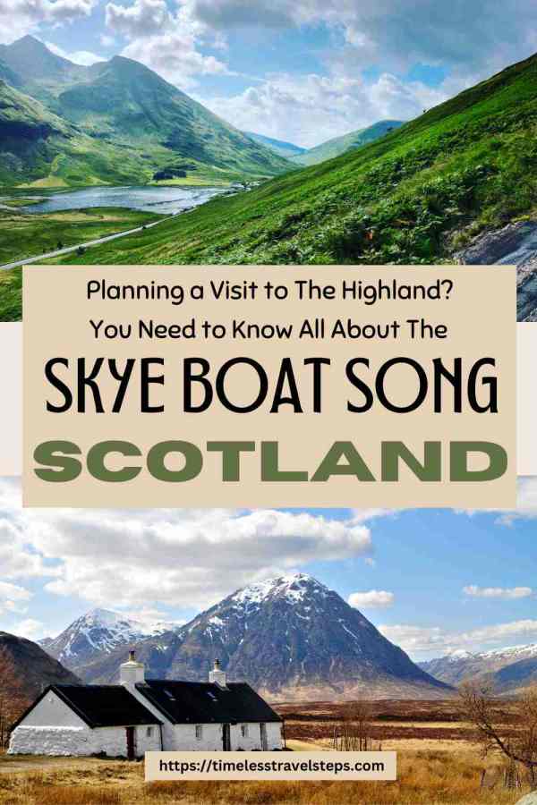 Skye Boat Song pin2 Timeless Travel Steps