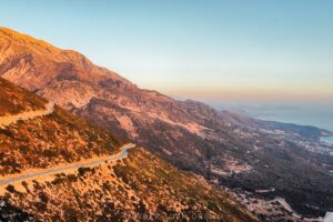 The Ultimate Albania Road Trip Itinerary – 2 Weeks in Albania