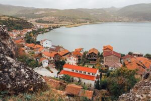 Things to Do in Lin, Albania: Lake Ohrid & More