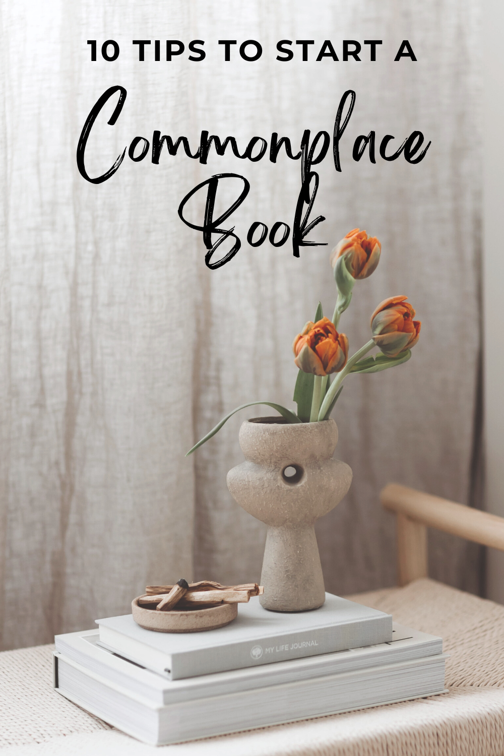 commonplace book 