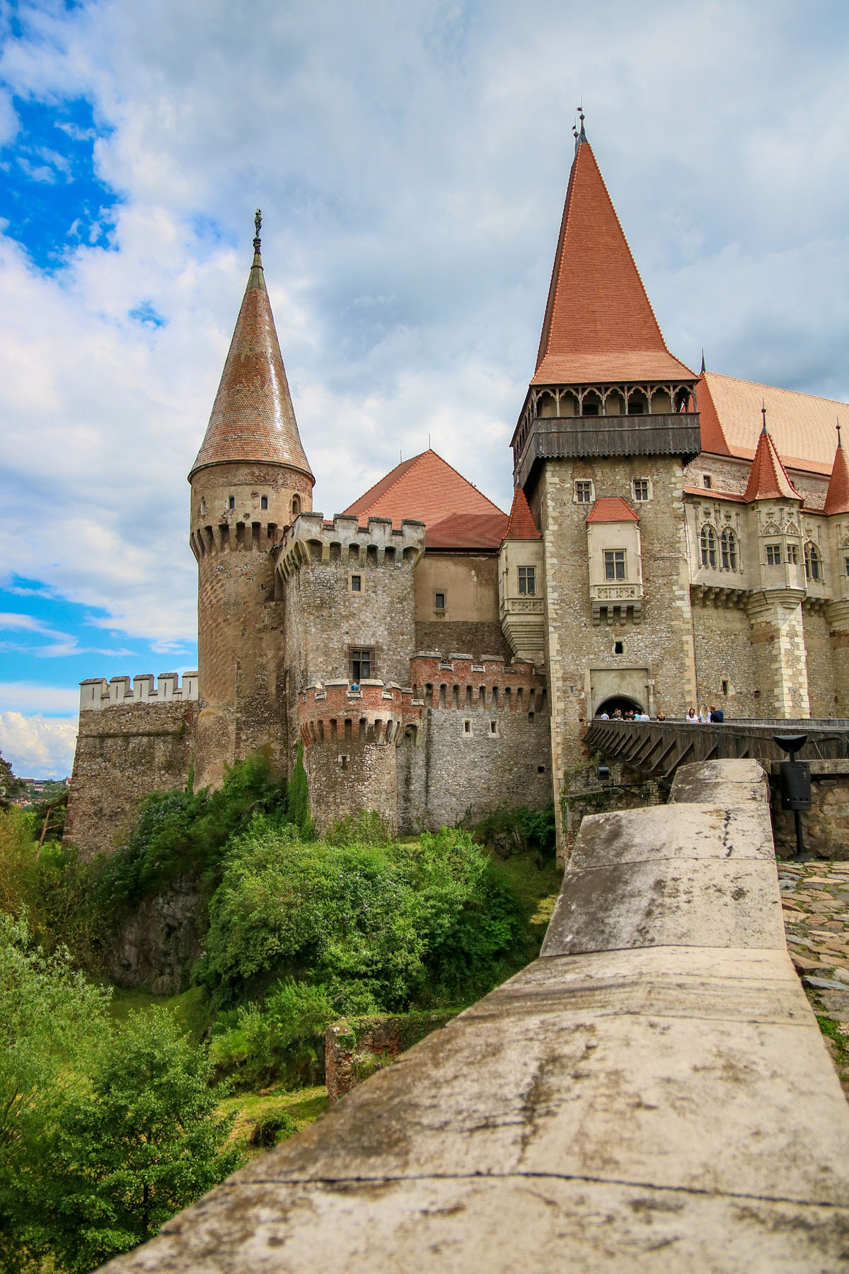 unusual things to do in romania