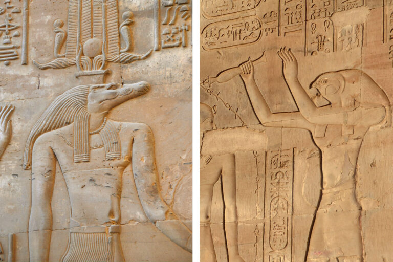 12 Must-See Things At The Temple of Kom Ombo - Vanilla Papers