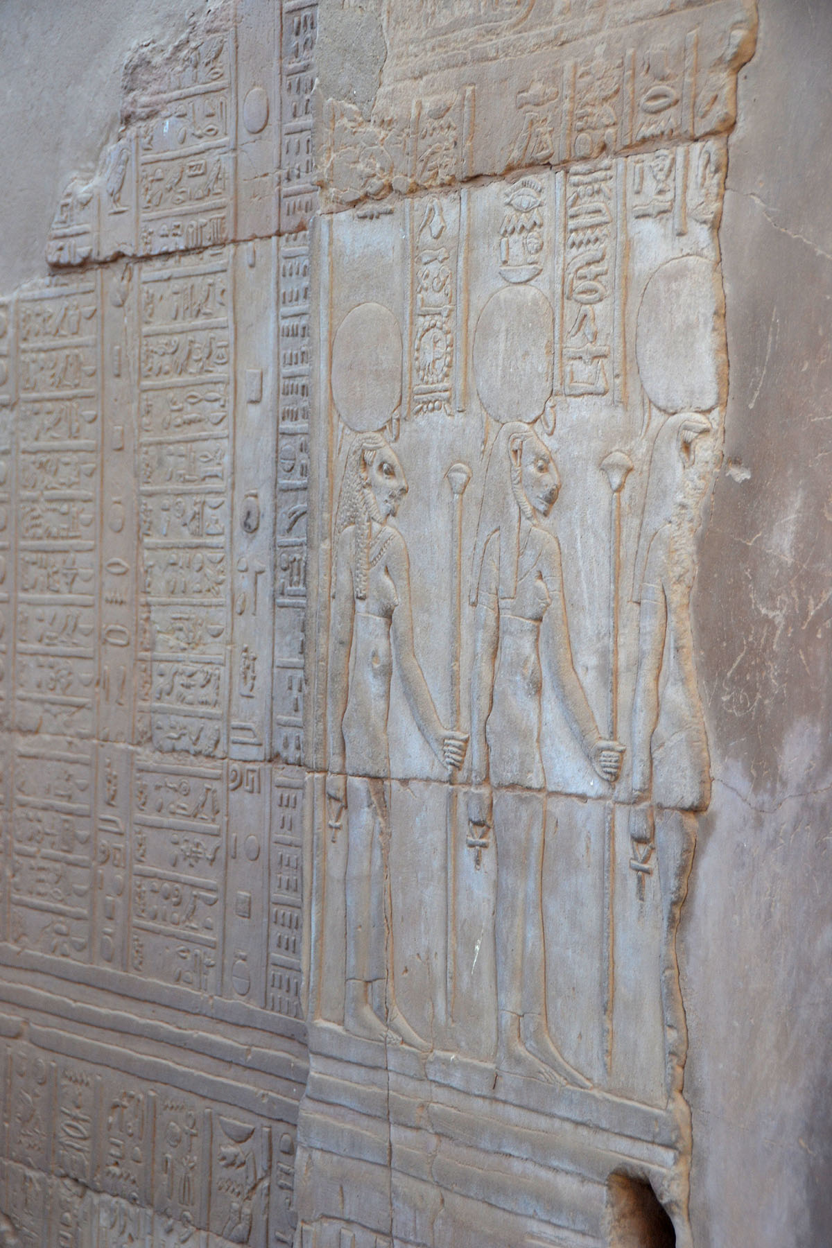 kom ombo temple 