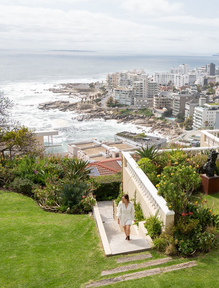 Ellerman house review