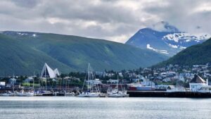 5 Free Things To Do In Tromsø: Norway Budget Travel Guide