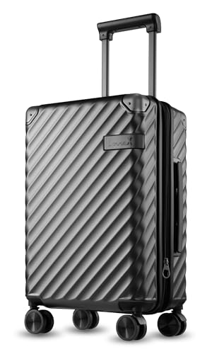 6 Best Luggage Pieces For International Travel - Travel Noire