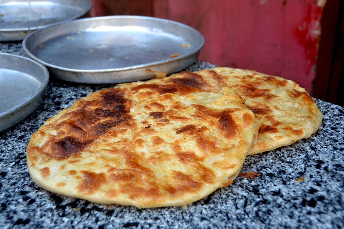 cairo street food 