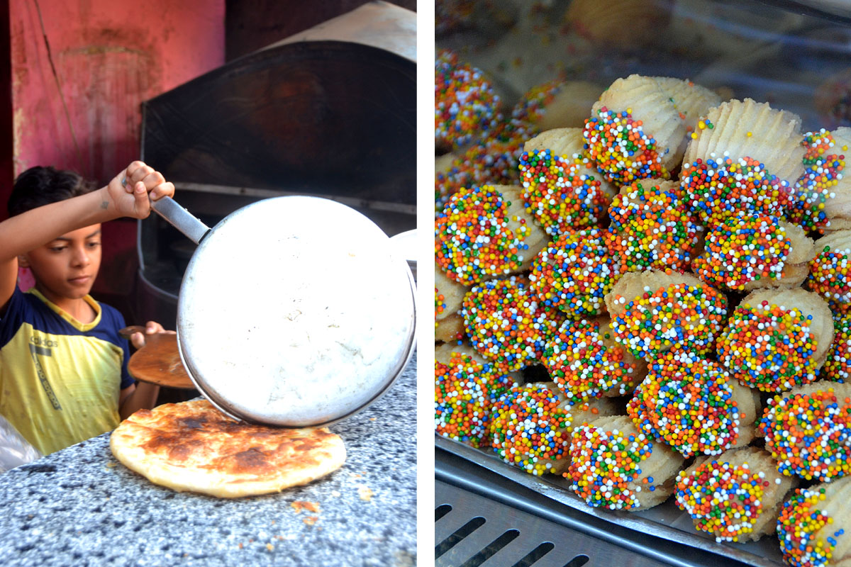 cairo street food 