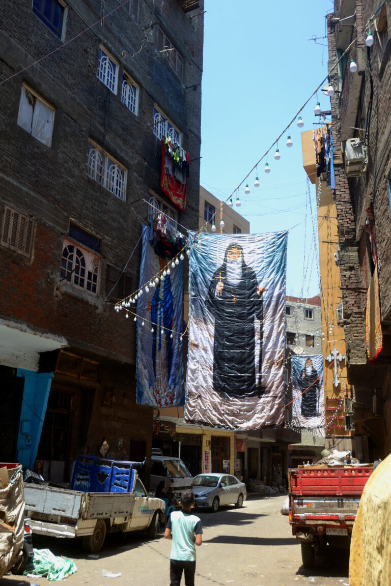 9 Best Things To Do In Garbage City, Cairo - Vanilla Papers