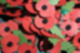 A Visit to the Poppy Factory in Richmond, London