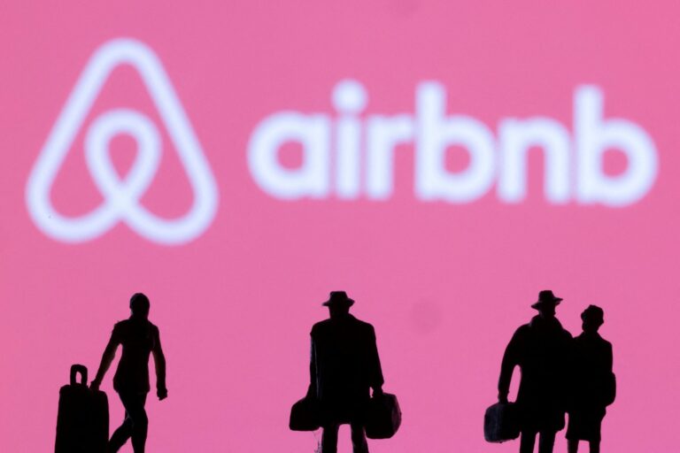 Airbnb Fined for Misleading Australian Consumers