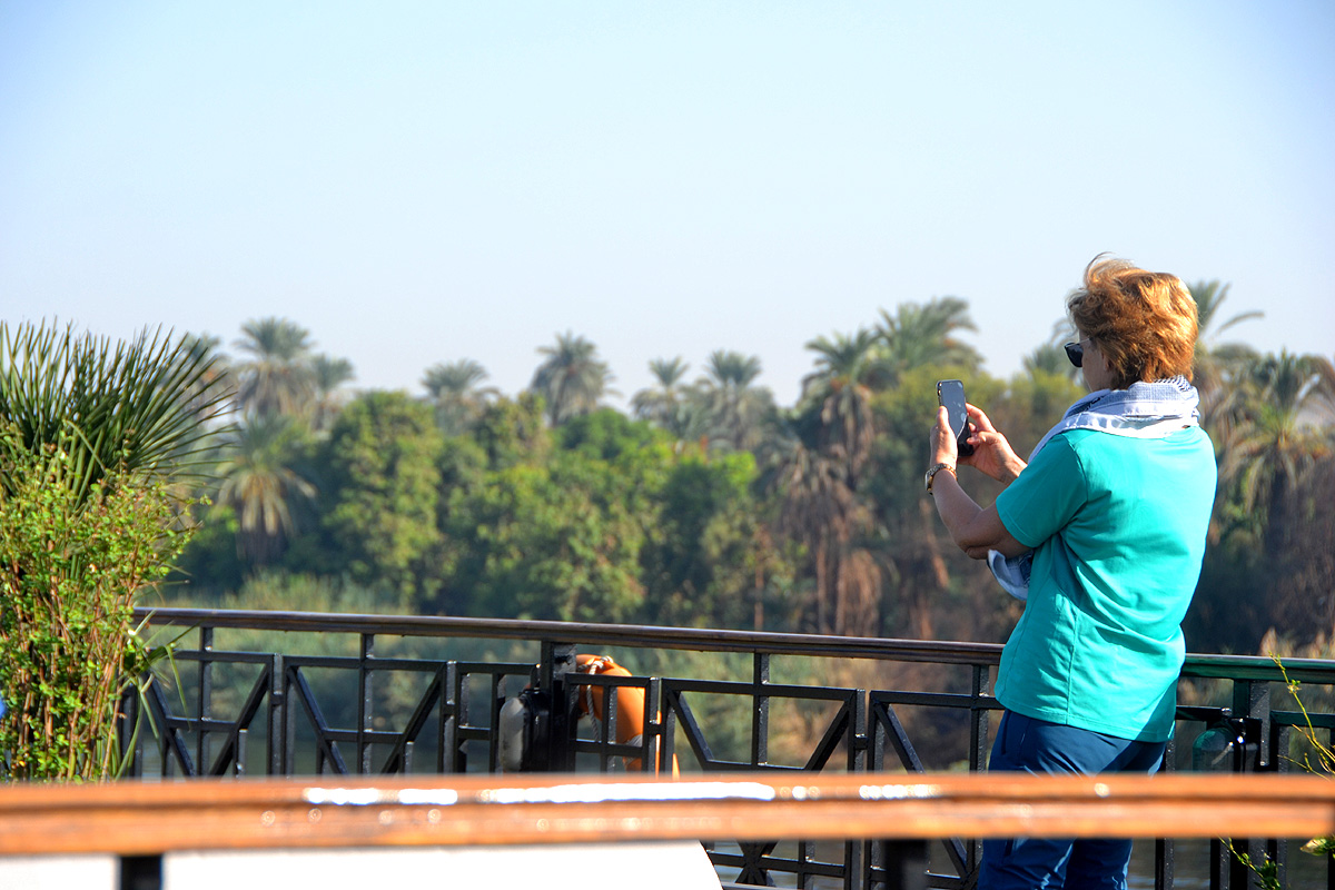 nile cruise guide