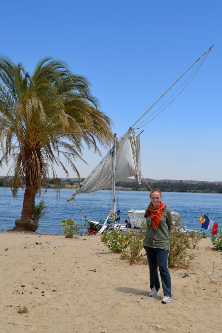 An Ultimate Nile Cruise Guide (And 8 Essential Tips!) - Vanilla Papers