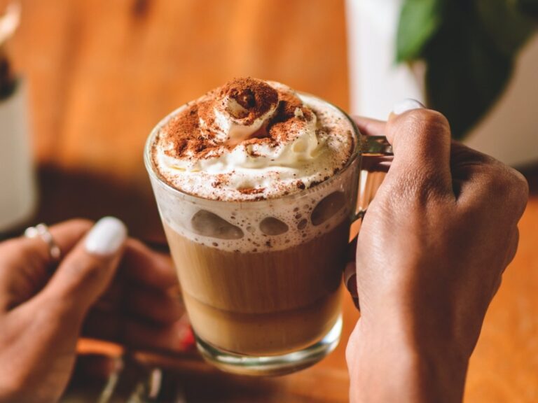 Best Alcohol For Hot Chocolate