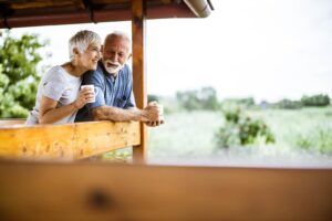 Creative Strategies To Retire At Age 50