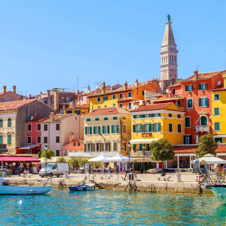 Croatia Is The Most Liked Digital Nomad Hub For 2023