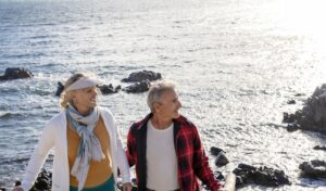 Early retirement is changing — here's what to consider, according to the experts