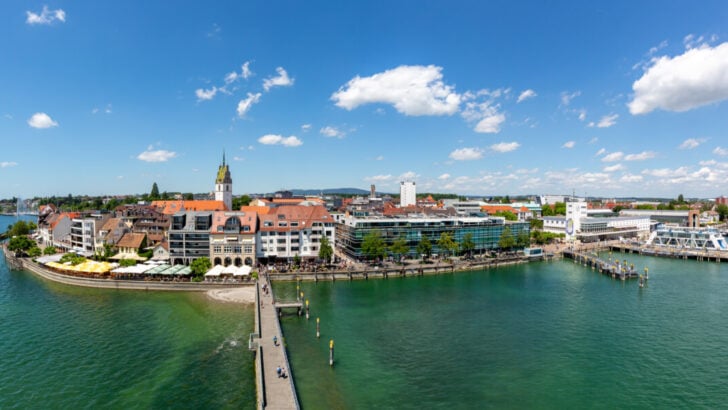 Escape the Ordinary: 12 Exciting Things You Can't Miss at Lake Constance
