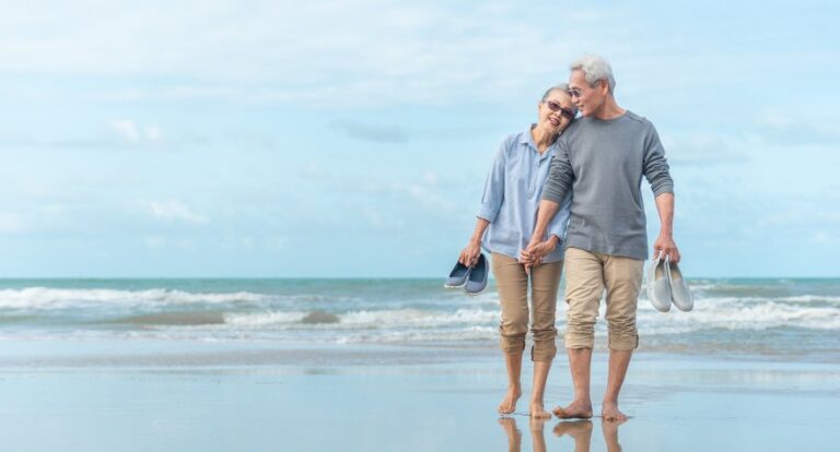 Everything You Need to Know About Retiring Abroad | The Motley Fool