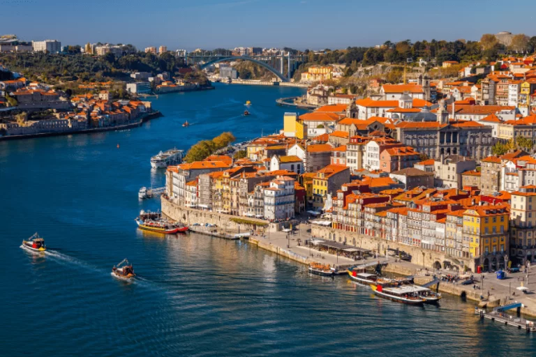 How to Get the Portugal D7 Visa in 2023: The Ultimate Guide