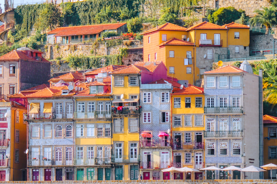Eligibility Requirements for the Portugal D7 Visa