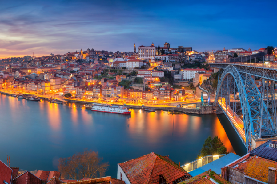 Required Documents for the Portugal D7 Visa