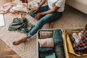 How to Travel Minimalist in Nigeria - 5 Effective Ways