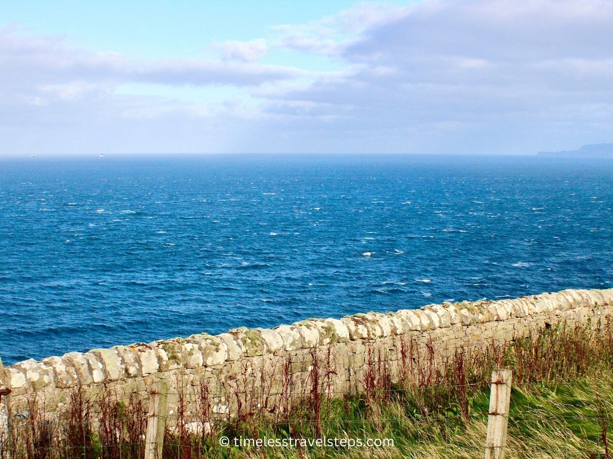 John O'Groats seaview © timelesstravelsteps.com 