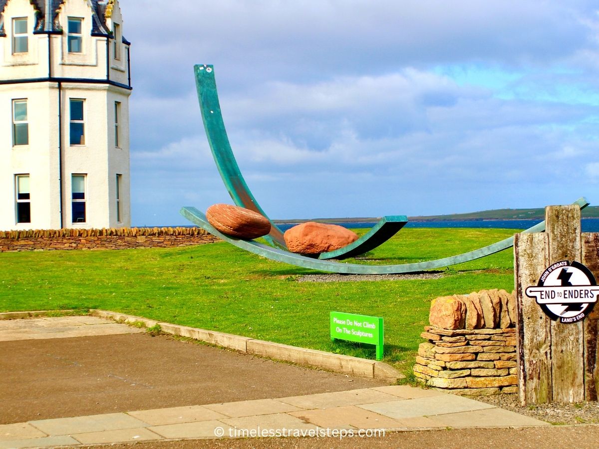 reasons why John O'Groats is worth visiting 