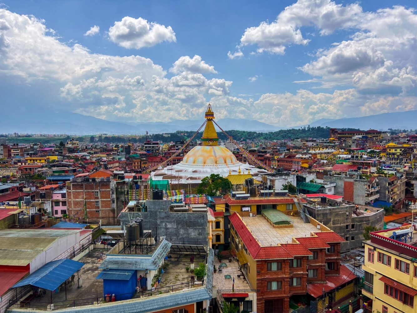 Kathmandu For Digital Nomads Working Remotely In Nepal Slow Travel News