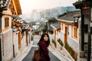 Korea Officially Announces New Digital Nomad Visa