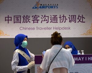 Malaysia eyes Chinese expats as it reboots flagging golden visa scheme