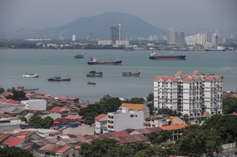 penang