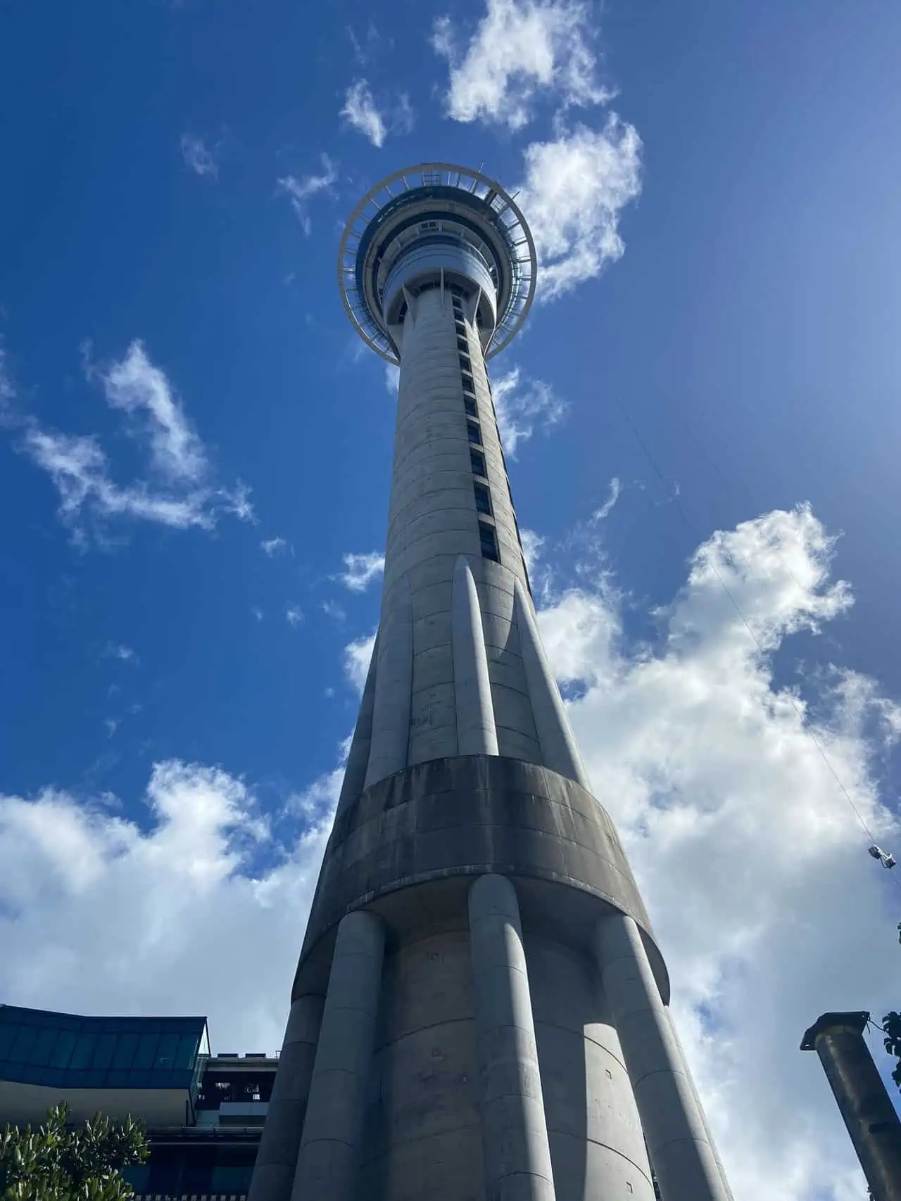 Auckland Sky Tower