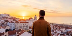 Portugal becomes less friendly to digital nomads as it plans to scrap tax breaks