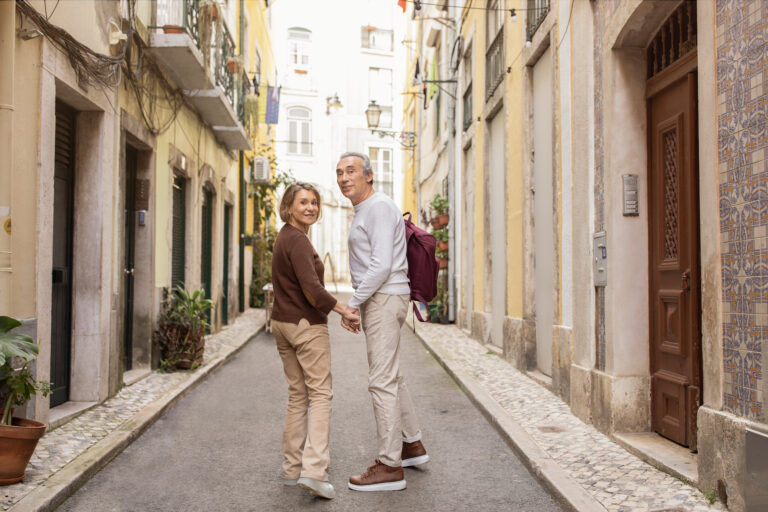 Portugal is the best European country for retirement based on cost of living, healthcare and more